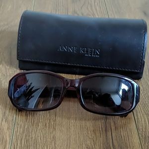 Anne Klein sunglasses